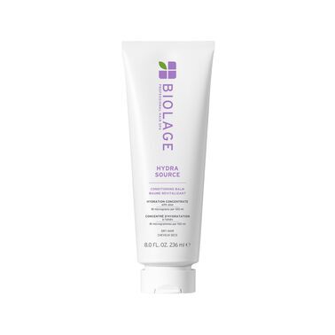 HydraSource Conditioning Balm - Biolage Renovation NZ | L'Oréal Partner Shop